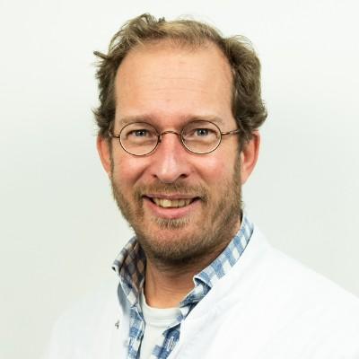 Lezing Niek Verwey