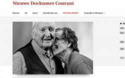 Al ruim € 6500 voor Alzheimercampagne