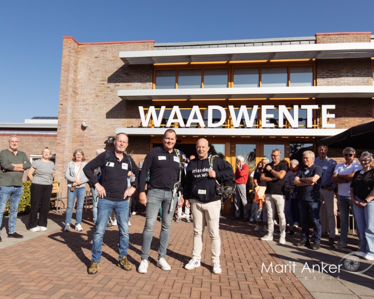 Wils wandelclub