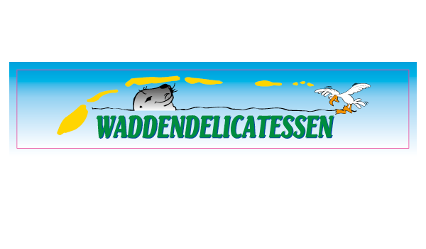 Waddendelicatessen