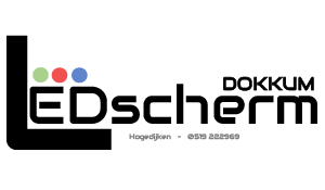 Led scherm