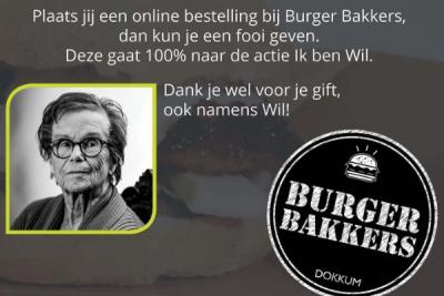 Burgerbakkers